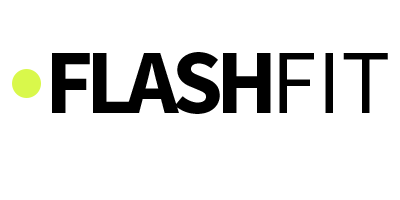 FlashFit Logo